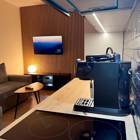 קונין Apartament Dworcowa מראה חיצוני תמונה