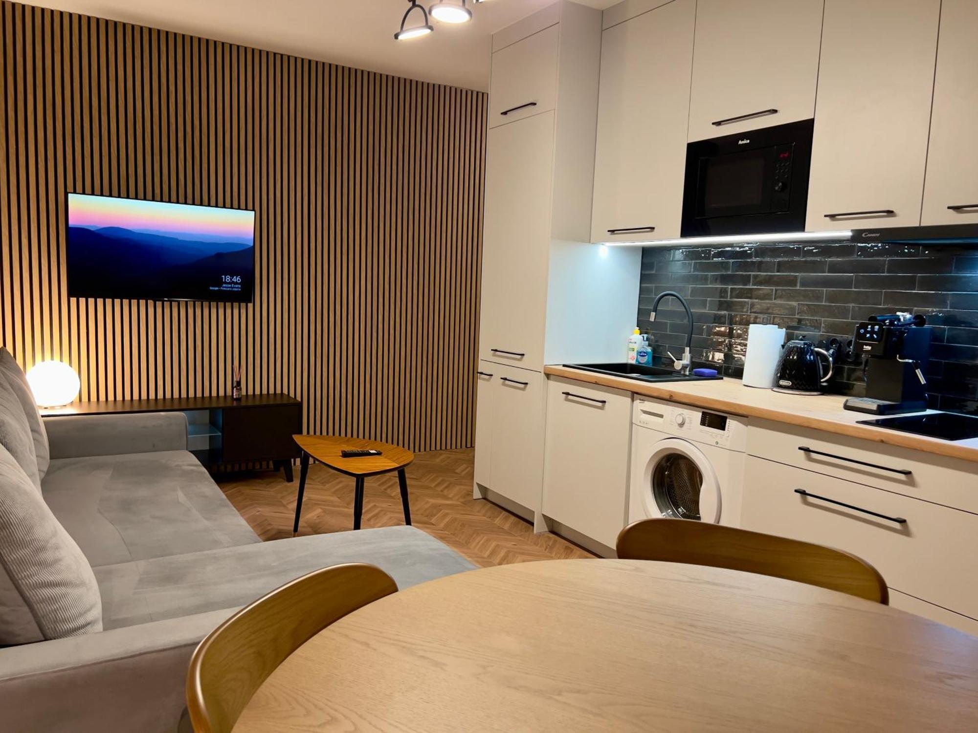 קונין Apartament Dworcowa מראה חיצוני תמונה