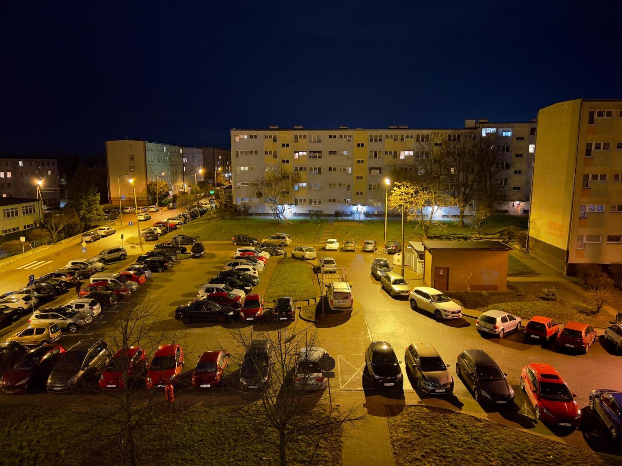 קונין Apartament Dworcowa מראה חיצוני תמונה
