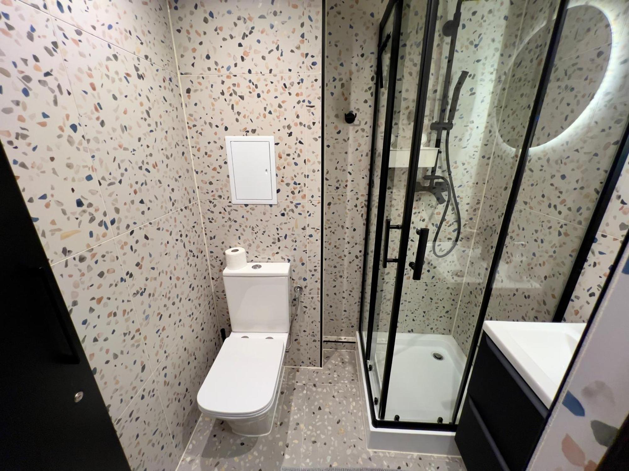 קונין Apartament Dworcowa מראה חיצוני תמונה