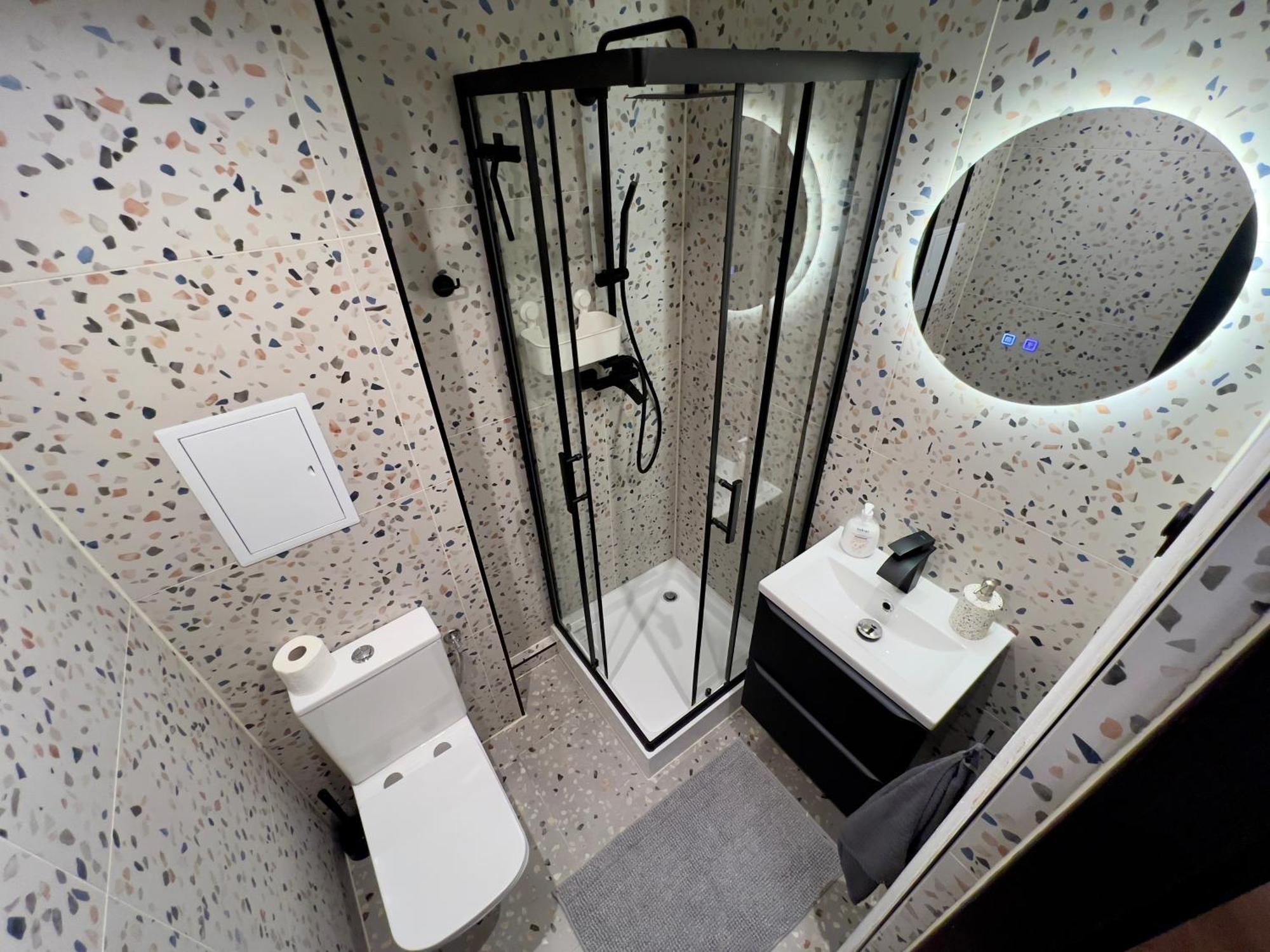 קונין Apartament Dworcowa מראה חיצוני תמונה